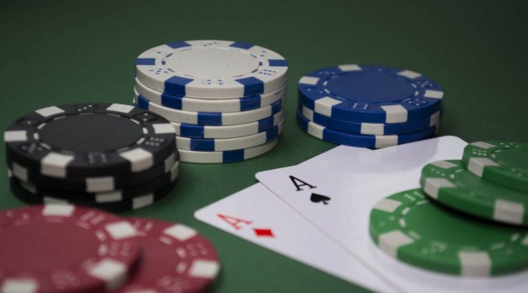 concordebet Poker Terimleri Nelerdir