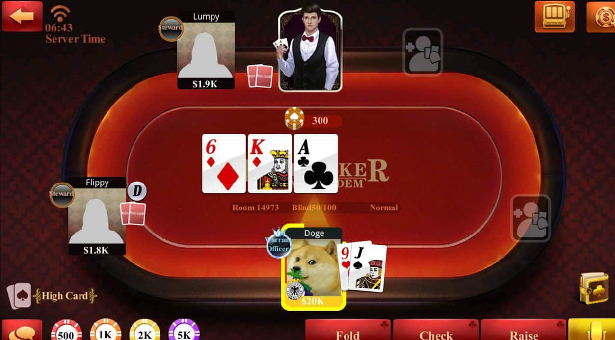 teksas poker nasil oynanir